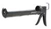 NEW 215** - Newborn Caulking Gun, Model 215, Super Ratchet Rod Cradle, 29 oz