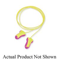 Howard Leight by Honeywell Laser Lite Corded, Single Use Disposable Ear Plug, 32 dB Noise Reduction, T-Shape