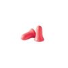 Howard Leight by Honeywell MAX Single Use, Uncorded Disposable Ear Plug, 33 dB Noise Reduction, Bell, Orange, Universal