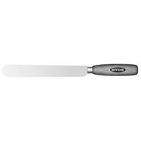 Hyde 55190 Leather Skiver Knife, 6-3/4 in L x 1 in W, High Carbon Chrome Vanadium Steel Blade