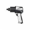 Ingersoll-Rand 231C Heavy Duty Air Impact Wrench, Square 1/2 in Drive, 600 ft-lb Torque, 4.2 cfm
