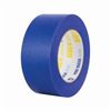 Intertape Polymer Group Painters Tape, 0.94 in (W) x 60 yd (L), 5.5 mil (THK), Blue