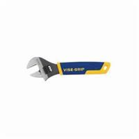 ADJUSTABLE WRENCH,6IN