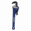 CAST IRON PIPE WRENCH, 14IN
