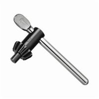 Jacobs 3666 Thumb Handle Chuck Key, 1/4 in Pilot, K32 Key Number, For Use With 32, 33 Series and 11N Chucks