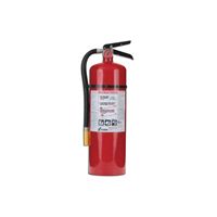 ProLine Multi-Purpose Dry Chemical Fire Extinguishers-ABC Type, 10 lb Cap. Wt.
