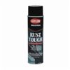 Krylon Rust Tough K00859 Zinc-Rich Cold Galvanizing Primer, 15 oz, Liquid, Cold Galvanizing, 25 sq-ft