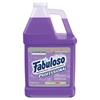 CPC 05253 - Fabuloso Professional All-Purpose Cleaner Degreaser, Gallon Bottle, Lavender, 4 Bottles per Carton