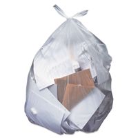 LAG HERH8046MC - Heritage-Bag Trash Can Liner, 40 to 45 gal, 46 in (L) x 40 in (W), Low-Density Polyethylene