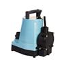 LittleGIANT WATER WIZARD 5-MSP Continuous Duty Submersible Utility Pump, 1200 gph at 1 ft, 1 in FNPT