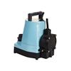 LittleGIANT WATER WIZARD 5-ASP-LL Continuous Duty Submersible Utility Pump, 1200 gph at 1 ft, 1 in FNPT