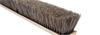 MAG 2930 W/M72 - Magnolia Brush 2930 Concrete Finishing Brush With M-72 Handle, Grey Horsehair, 30 in OAL, 2-1/2 in