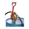 National - Spencer 30A1 Hand Operated Drum Pump, 1-3/4 in x 3/4 in
