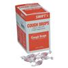 NSP 210100 - North® by Honeywell 210100 Non-Aspirin Cough Drop, 25 x 1 Count, Box Package, Formula: Menthol