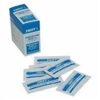 North by Honeywell Swift Hydrocortisone Cream, 0.9 gm, Packet, 1% Hydrocortisone