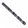 Precision/Dormer R18 Jobber Drill, #29, 1/8 in (Dia) x 2-7/8 in (L), High Speed Steel