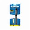 Rayovac BRSLEDPEN-B LED Heavy Duty Pen Light, [Wattage], 3 Lumens, Aluminum Alloy Housing