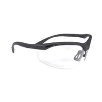 Radians Cheaters Bi-Focal Lens Reader Protective Glasses, Universal, Hardcoat, Scratch-Resistant Clear Lens