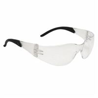 Radians Mirage RT Light Weight Protective Glasses, Universal, Anti-Fog, Hardcoat, Impact-Resistant Clear Lens