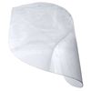 Radians V40915-CP Faceshield, For Use With Hard Hat, Clear, Plastic PETG, 9 in H X 15-1/2 in W