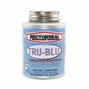 Tru-Blu Pipe Thread Sealants, 1/2 Pint Can, Blue