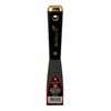 Red Devil 4200 Professional Stiff Putty Knife, 2 in, High Carbon Steel, Lacquered, Precision Ground