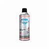 Sprayon S03106000 Stencil Ink, 12 oz Aerosol Can, Liquid, Red, 0.78 Specific Gravity