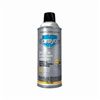 Sprayon S00201000 Open Gear and Wire Rope Lubricant, 16 oz Aerosol Can, Liquid, Black, 0.74 Specific Gravity