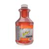 Sqwincher 030324-OR Sports Drink Mix, 64 oz Bottle, Liquid, 5 gal, Orange