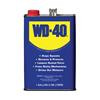 WD-40 490118 Heavy Duty Multi-Purpose Lubricant, 1 gal Can, Liquid, Light Amber