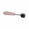 Weiler 44079 4-In-1, Crimped, Single Spiral Tube Fitting Brush, 3/8 in Dia x 1 in L, 6-1/2 in OAL