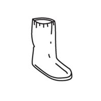 West Chester Holding 3614 Boot Cover, One Size Fits All Size, 18 in Height, White Color