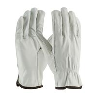 Wright Tool 9901 Drivers Gloves, S, Synthetic Leather Palm, Black, Wing Thumb, Spandex, Foam Back