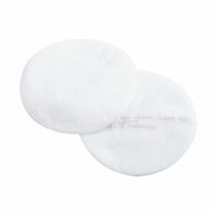 Honeywell S Filter Pad, For Use With Surviviair S-Series Respirators, N95
