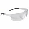 RAD-SEQUEL? RS1 Safety Eyewear, Anti-Fog;Hard Coat, Clear (Lens),