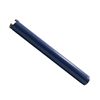 Lackmond Products PRM Dry Masonry Core Bit, Very Fast and Aggressive Drilling;Long Life;Dry Use, Blue