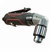 Jet R12 Reversible Angle Drill, 3/8 in Keyed Chuck (Chuck)
