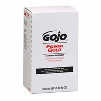 POWER GOLD HAND CLEANER