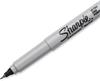 SAN 37001 - Sharpie 37001 Permanent Marker Fine Tip Permanent Marker, Black Ink, Ultra Fine Tip